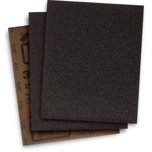 LIXA  D AGUA    80    (C/50)      3M