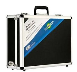 MALETA GRANDE (455 X 330 X 152 MM)  BRASFORT B.8313