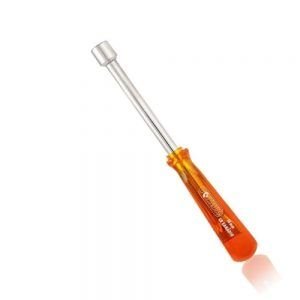 CHAVE CANHAO 7 MM FOX FX4704