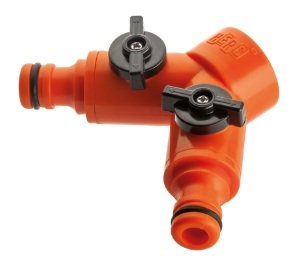 DERIVADOR COM SELETOR DE PASSAGEM  HERC  3509