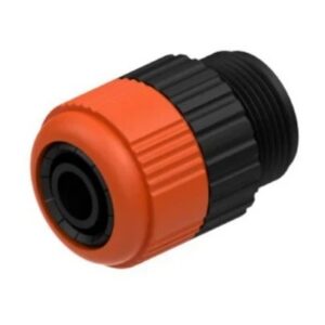 CONECTOR P/ MANGUEIRA   1/2   HERC    H.3528