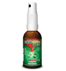 FORMICIDA SPRAY FORMIHOUSE  35ML  INSETIMAX  IN46503