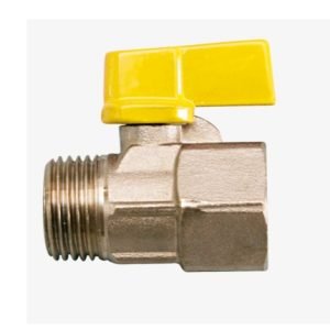 REGISTRO ESF GLP MINI VALV 1/2 (1XE)JACK JK05778