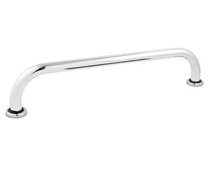 ALCA DE APOIO ANODIZADA  90 CM  MARCHEZAN