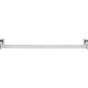 PORTA TOALHA  RETO  QUADRATTA MARCHEZAN M76001