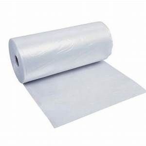 LONA  4 X 50  - 15 KG     TRANSPARENTE      AKROSUL