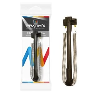 RESIST PRATIMIX THERMO/HYDRA T ND 7700 W 220V PR01784