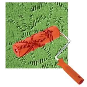 ROLO TEXT. EMBORR. PALMEIRA  ROMA R.80118