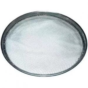 PENEIRA P/  FEIJAO  55 ARO PLASTICO SAO J SJ1379