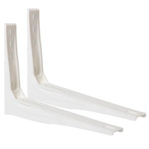 SUPORTE P/AR CONDIC SPLIT REFORC ATE 12 MIL BTUS 40 CM AC&A