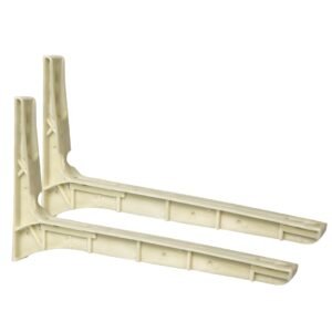 SUPORTE P/AR CONDIC SPLIT REFORC ATE 24 MIL BTUS 50 CM AC&A