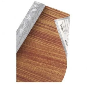 PAPEL  ADESIVO 0,45X10M  PEROBA ROSA  LEOELEO 79062