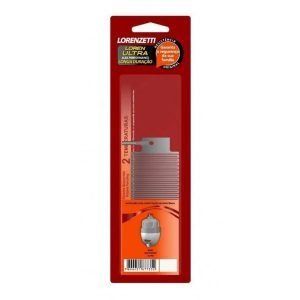 RESISTENCIA 2T  ULTRA MAXI AQUECEDOR (765)  220V  LORENZETTI