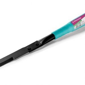 RASPADOR P/ JARDIM DE MAO  METAL/PLAST.     ATLAS