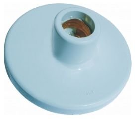 PLAFON AZUL 4A RADIAL 1101006