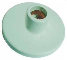 PLAFON VERDE 4A RADIAL 1101007