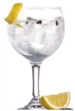 TACA GIN TONICA 600 ML NADIR 32275