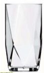 COPO LONG DRINK TOPAZIO 360 ML NADIR 21702
