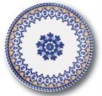 PRATO RASO DAILY LA CARRETA 26 CM OXFORD 32098