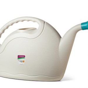 REGADOR 7 LITROS PLASTICO BRANCO   PRIMAFER  ATLAS