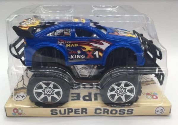 CARRINHO DE BRINQUEDO LP505