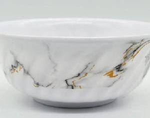 TIGELA DE MELAMINA ZVM9011