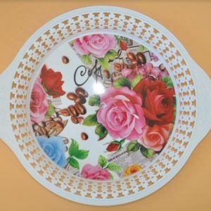 BANDEJA DE PLASTICO BA3314