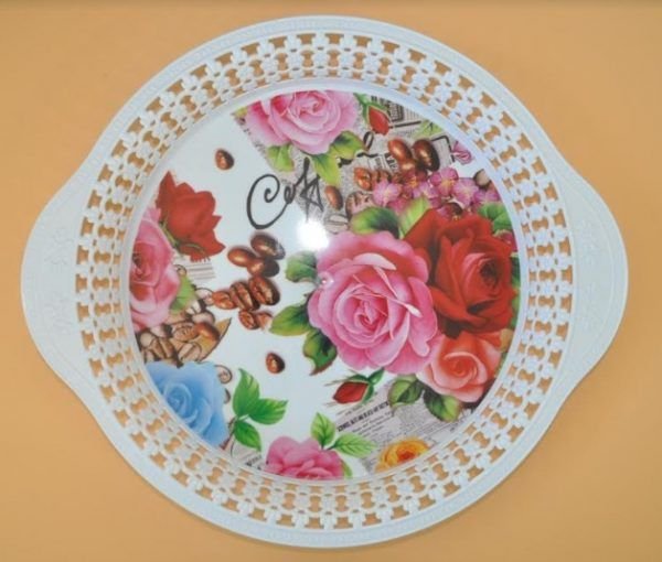 BANDEJA DE PLASTICO BA3314
