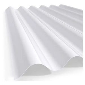 TELHA ONDULAD FIBR.0,6MM 1,10 X 3,05M LEITOSA VITESSE F1L630