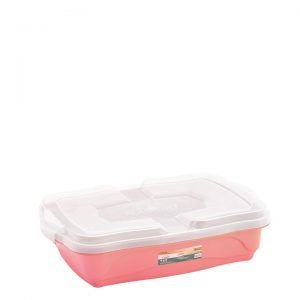 CAIXA MULTIUSO 6 LTS COLOR PLASMONT PM102