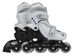 ROLLER INFANTIL CINZA (34 A 37) MOR M691761