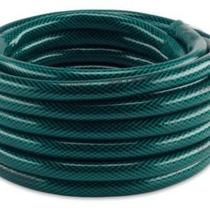 MANGUEIRA TRANCADA 1/2 X 2 MM 200 M VERDE FAMASTIL F9016