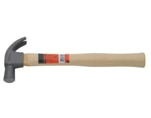 MARTELO UNHA 23 MM TAMBOREADO C/ MADEIRA FAMASTIL F3031