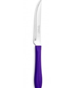 KIT FACA/6 ROXO PRATIKA SIMONAGGIO 3454/6