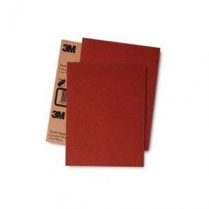 LIXA MASSA/MADEIRA N.180 3M 3M70882