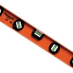 NIVEL DE ALUMINIO MAGNETICO 18 FAMASTIL F4005