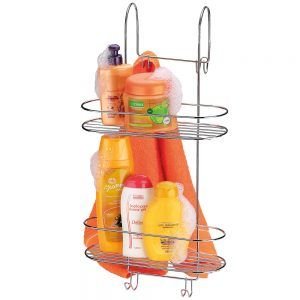 PRATELEIRA P/ SHAMPOO P/ BOX ARTHI AR1502