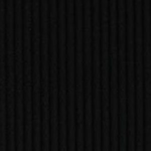 TAPETE TROPICAL  TR00   PRETO    0,43 X 1,30 MT  KAPAZI