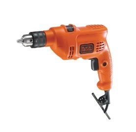 FURADEIRA IMPACTO 3/8 560 W 127 V BLACK DECKER TM500BR