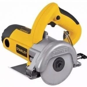 SERRA MARMORE 115MM 1200 W 127 V STANLEY SPT115BR