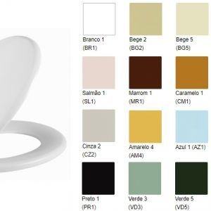 ASSENTO SOFT ARCO SOPRADO   BEGE 8   ASTRA TPJ/ASBG8
