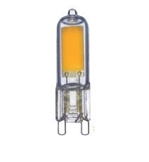 LAMPADA LED G9 2W 220V LLUM PWG92WM2B