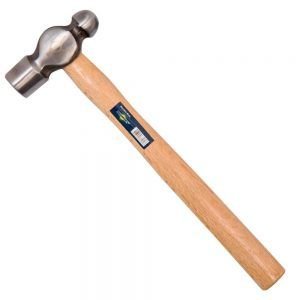 MARTELO BOLA POLIDO 700 GR BRASFORT B.8169