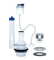 MECANISMO DE SAIDA UNIVERSAL  PNEUMATICO  ROCO 1219