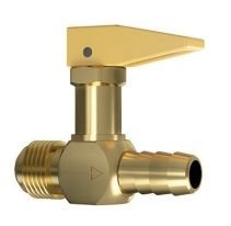 REGISTRO CORTA FOGO 3/8 TC X 3/8 TM ROCO 2007