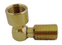 JOELHO 1/2 BSP X 1/2 BSP 55MM ROCO 2044