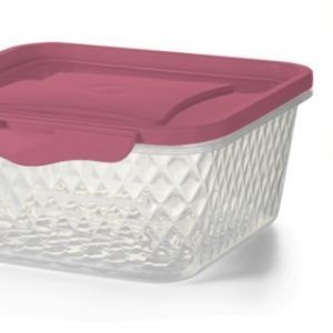 POTE LINHA CRISTAL 1L MISTURA PLASVALE PV14010019