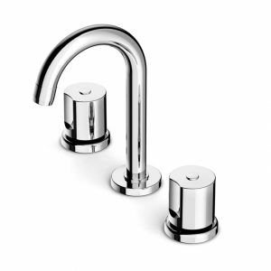 MISTURADOR DE MESA 3 FUROS BICA ALTA CELITE B5799C2CRB