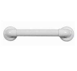 BARRA DE APOIO PVC 1,2 M X 36 MM BRANCA ASTRA BP36/12B