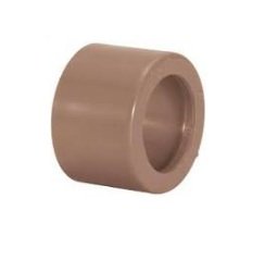 BUCHA RED. SOLD. CURTA 50 X 40 MM PLASTILIT